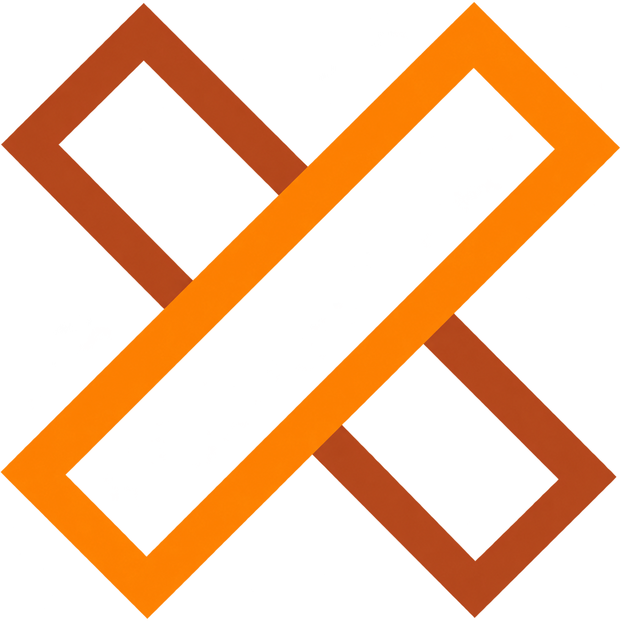 ORDR cross